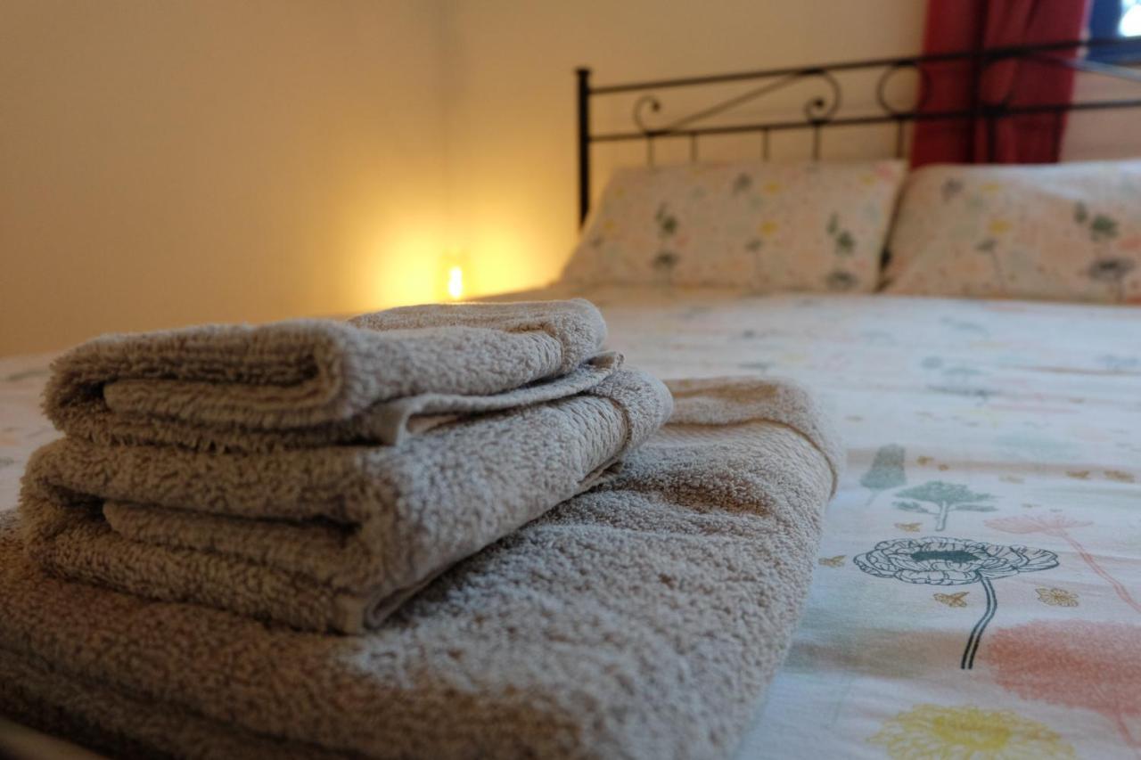 B&B Casanera リポスト エクステリア 写真